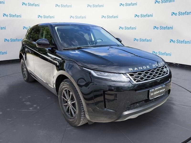 Land Rover RR Evoque Range Rover Evoque 2.0d i4 fwd 150cv