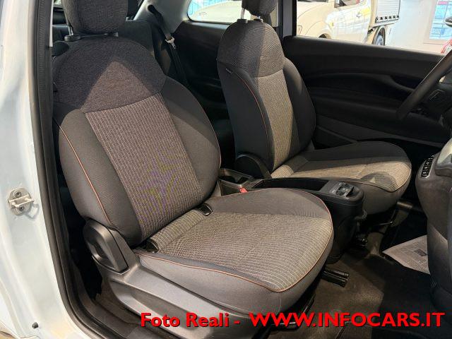 FIAT 500e Berlina 42 kWh Business - PROMO