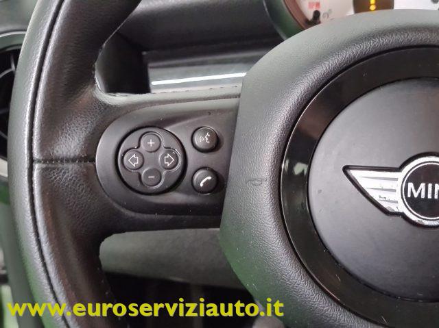 MINI One 1.6 16V One (55kW)