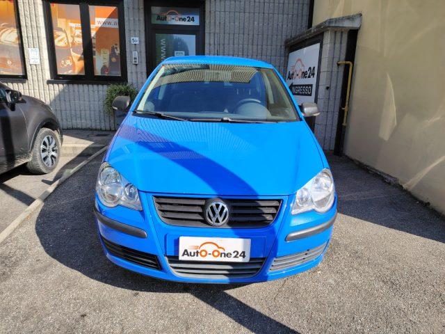 VOLKSWAGEN Polo 1.2/64CV 12V 5p. Comfortline NEOPATENTATI-EURO 4