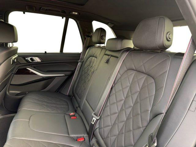 BMW X5 xDrive30d 48V Msport