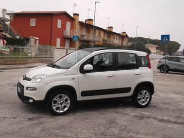 Panda ''Trekking'' 1.0 Turbo Metano Neop. 2013