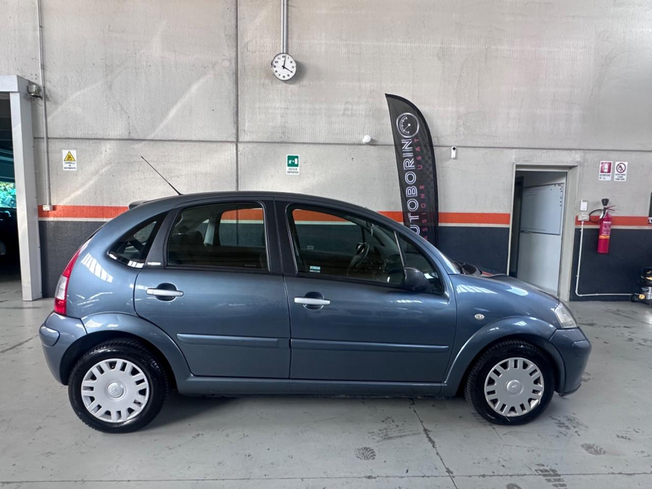 Citroen C3 1.1 Elegance