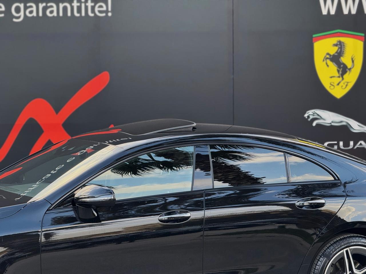Mercedes-Benz CLS 400 d Coupé Premium Plus AMG 4M