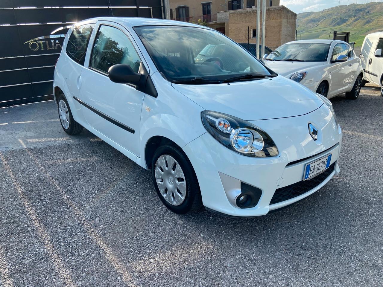 Renault Twingo 1.2 8V Dynamique