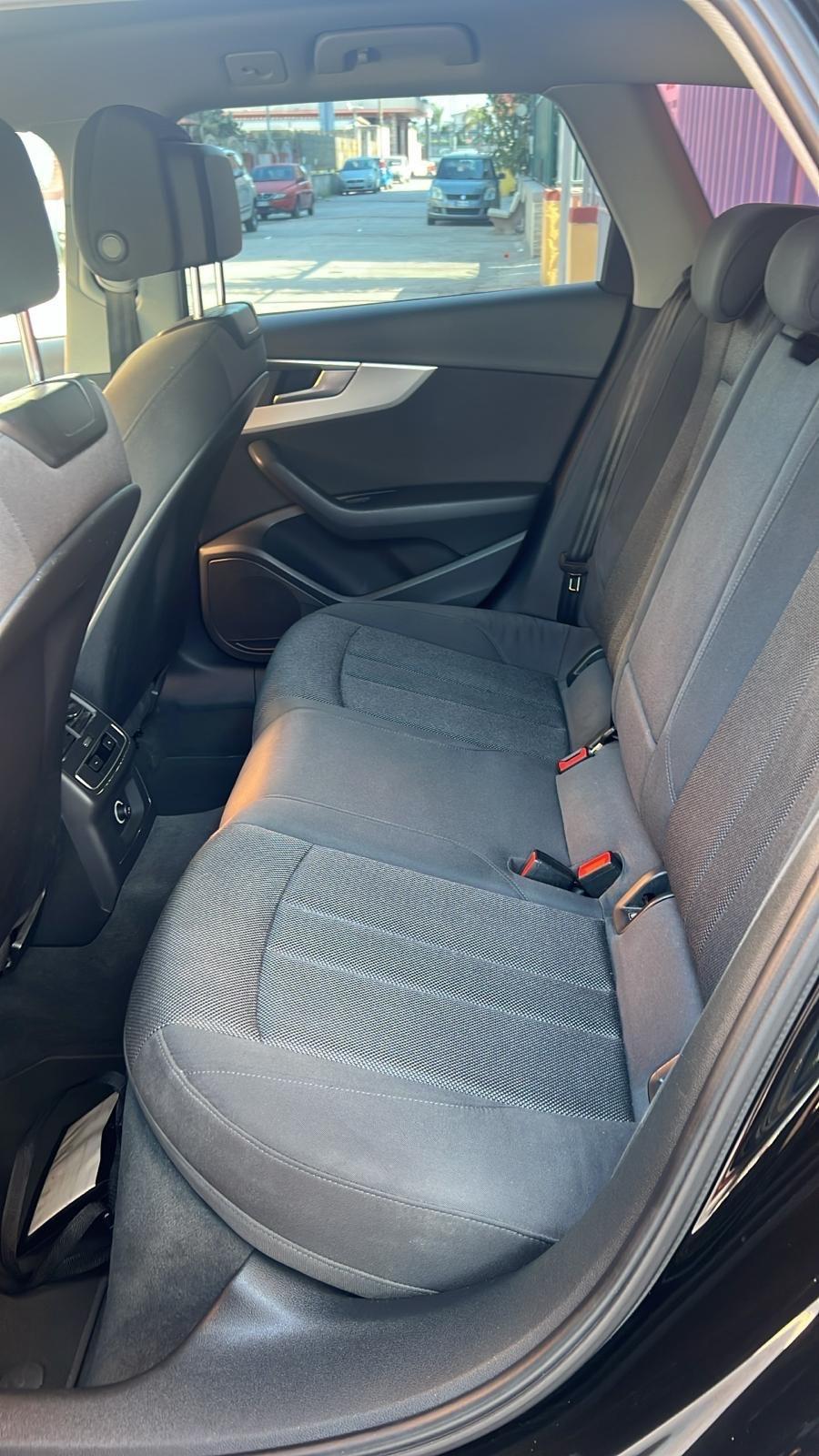 Audi A4 allroad 3.0 TDI 218 CV S tronic Business