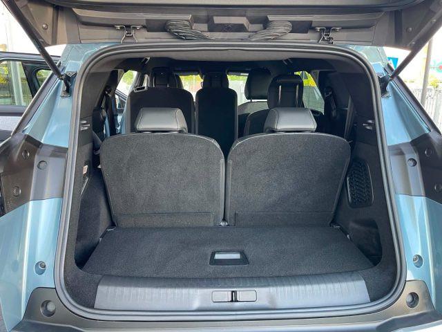 PEUGEOT 5008 Hybrid 136 e-DCS6 Allure Pack PREZZO PROMO