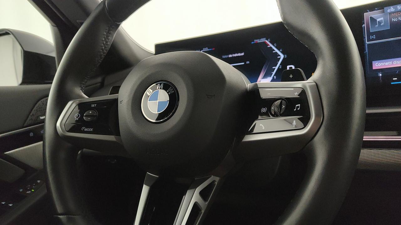 BMW 520d Touring 48V xdrive MSport Pro auto