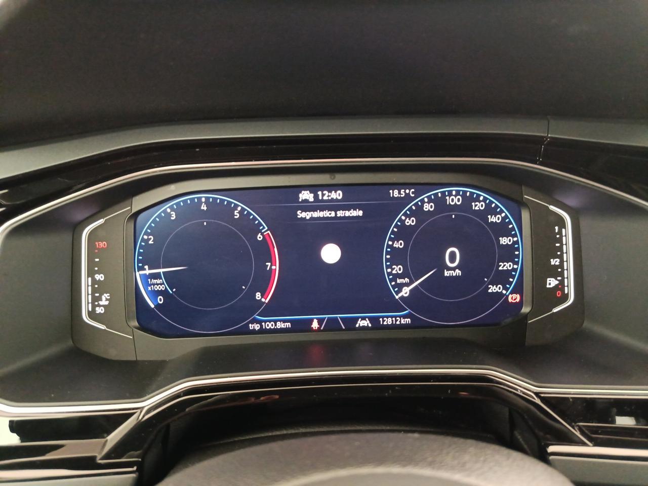 VOLKSWAGEN Taigo - Taigo 1.0 TSI 115 CV R-Line