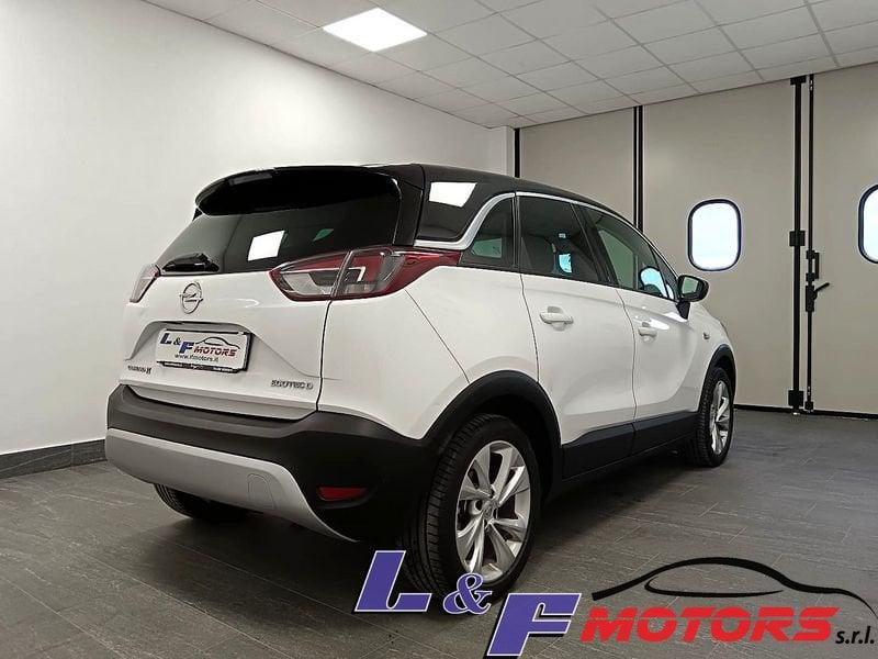 Opel Crossland Crossland X 1.6 ECOTEC