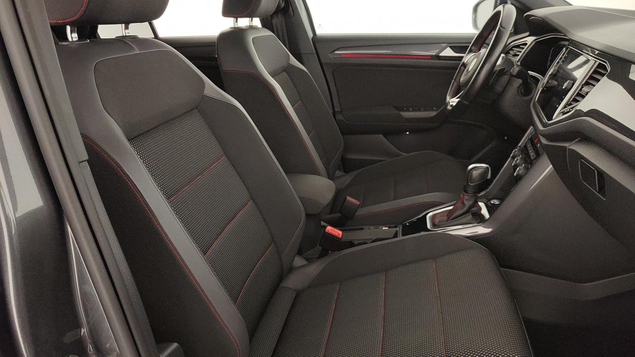 VOLKSWAGEN T-Roc I 2017 - T-Roc 2.0 tdi Sport 150cv dsg