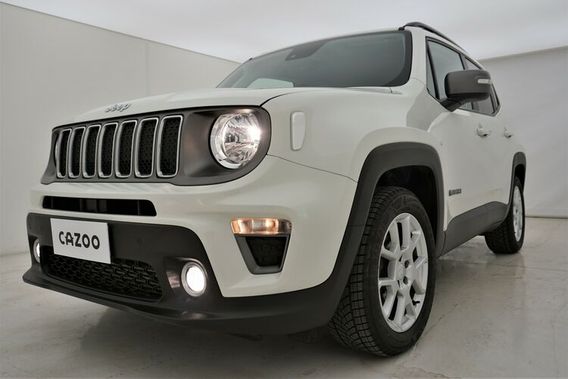 Jeep Renegade Limited BR848565 1.6 Diesel 120CV
