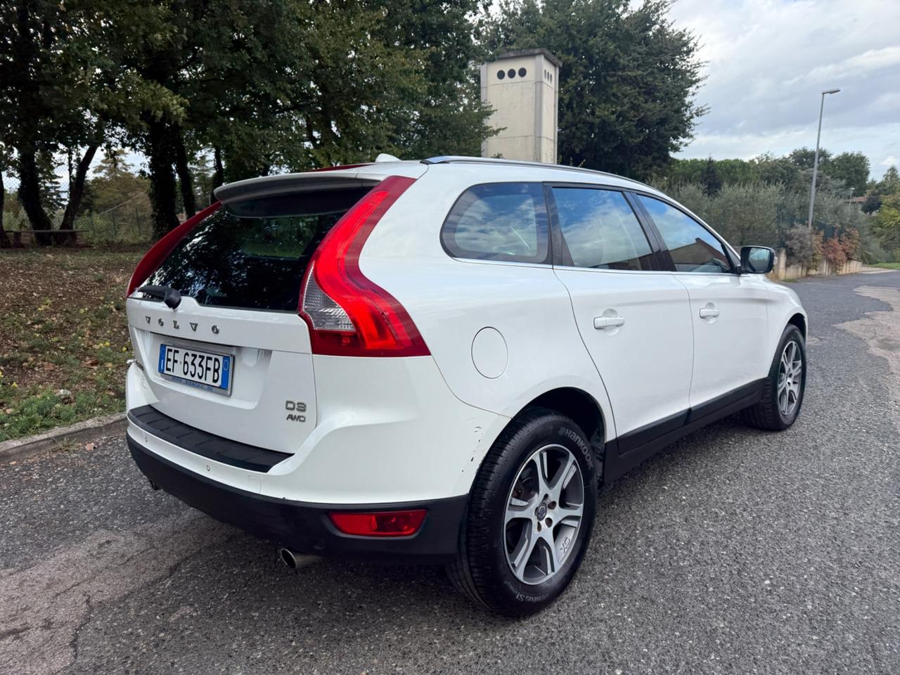 Volvo XC 60 XC60 D3 AWD