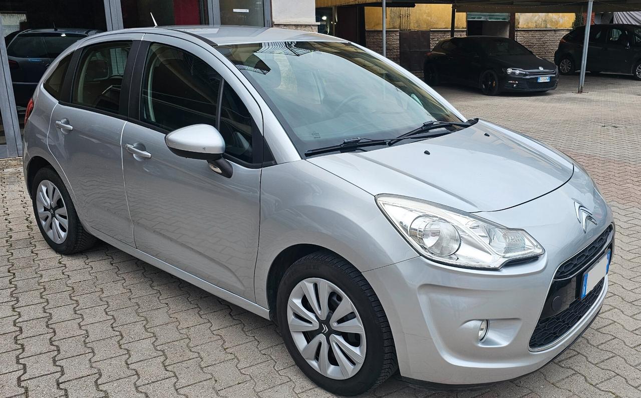 Citroen C3 1.4 Eco Energy Neopatentati GARANTITA