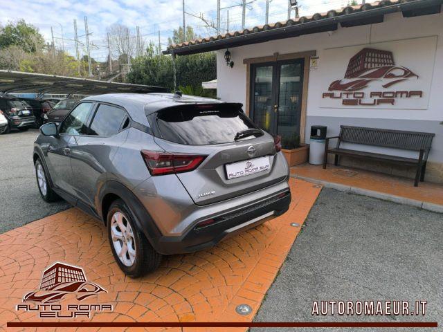 NISSAN Juke 1.0 DIG-T 114 CV DCT N-Connecta SUPER PROMO!