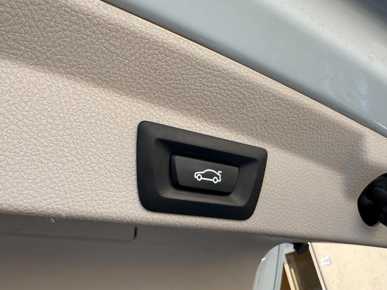 Bmw 420 420d xDrive Coupé Luxury