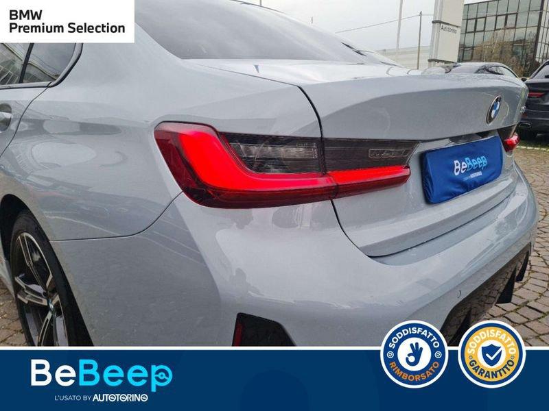 BMW Serie 3 320D MHEV 48V MSPORT AUTO