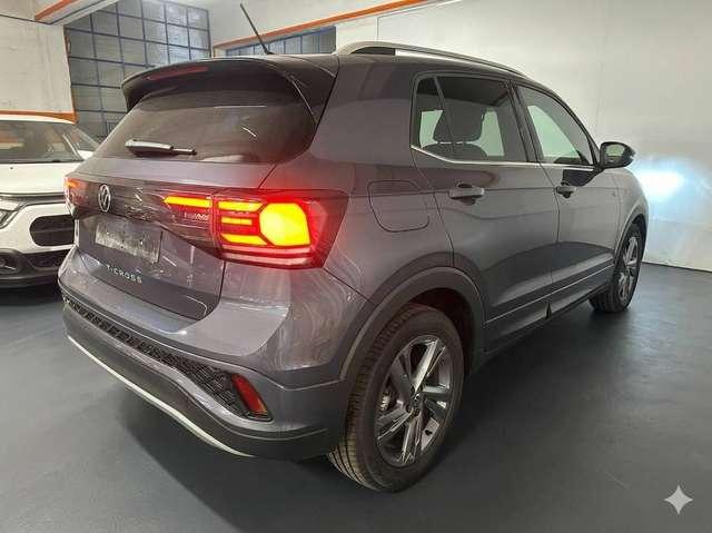 Volkswagen T-Cross 1.0 Tsi 115cv R-Line