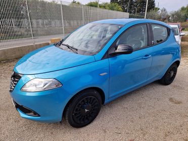 Lancia Ypsilon 0.9 TwinAir 80 CV - 2014