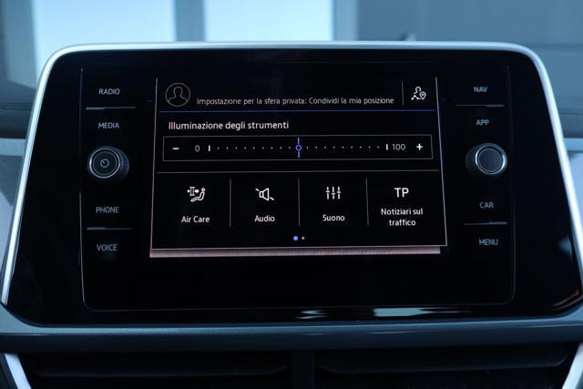 VOLKSWAGEN T-Roc 1.0 TSI Style PREZZO NETTO