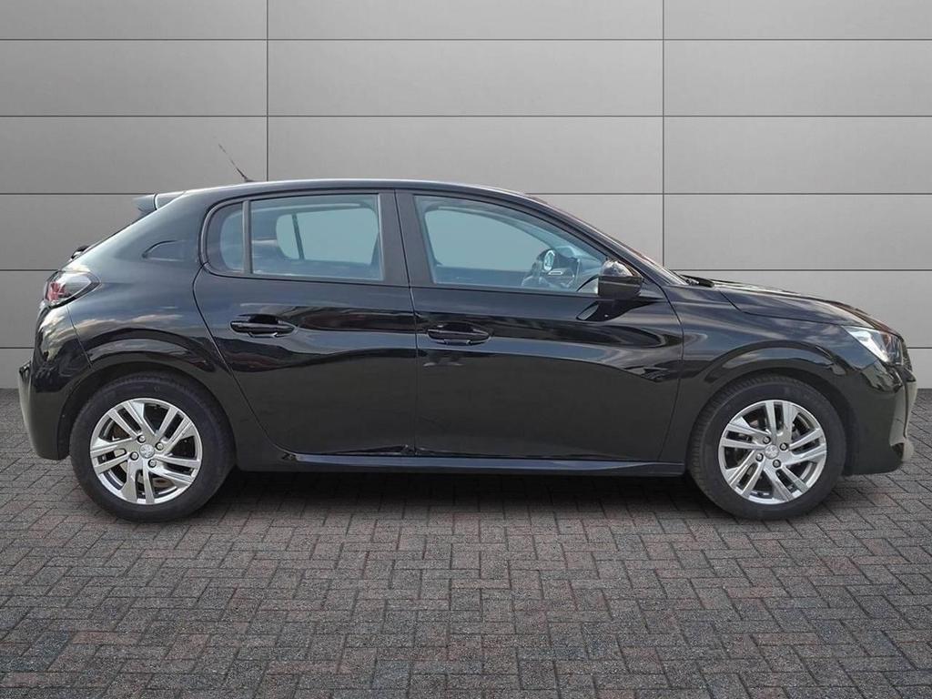 Peugeot 208 5 Porte 1.2 PureTech Active