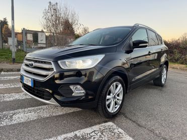 Ford Kuga cinghie Nuove euro 6B