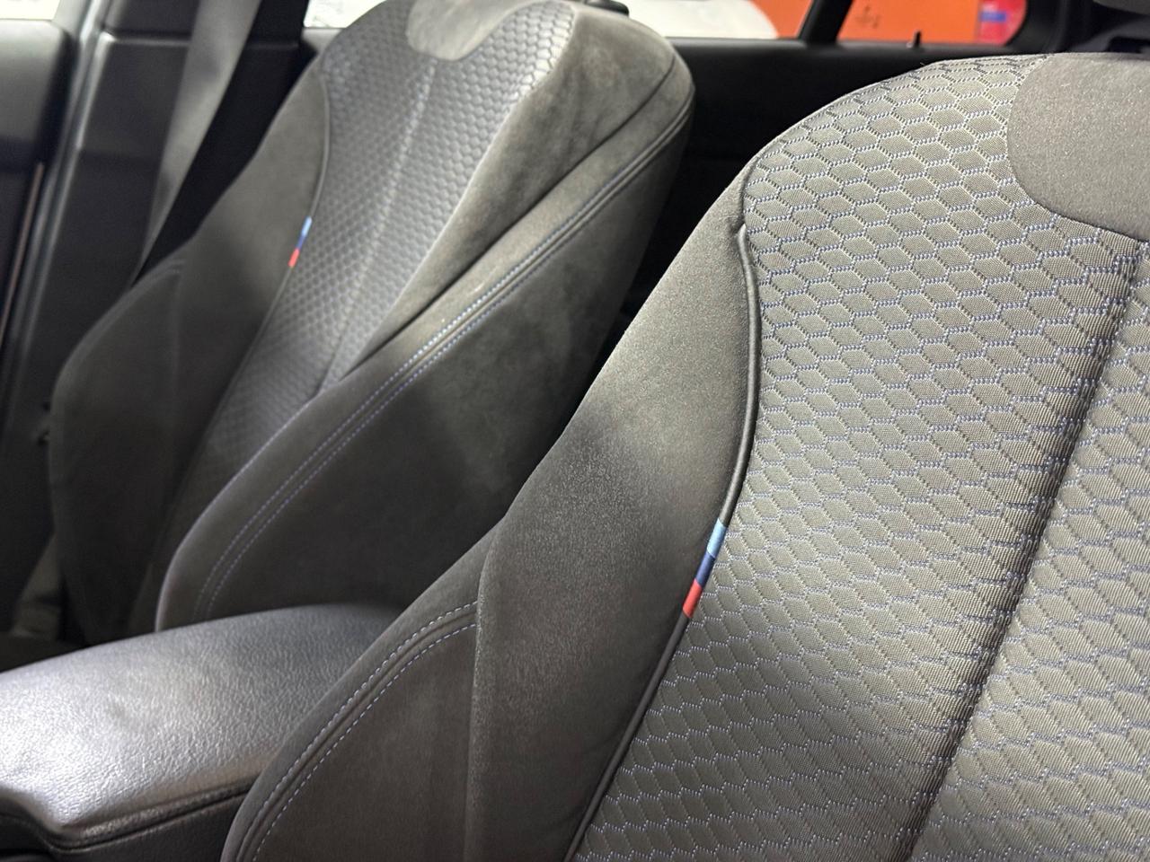 Bmw Serie 3 - 320d Touring MSport Tetto Apribile