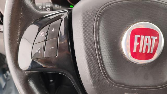 FIAT Doblo Doblò 1.4 T-Jet 16V Natural Power Lounge