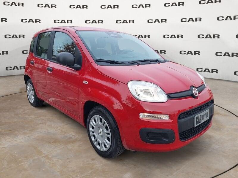 FIAT Panda Panda 1.0 FireFly S&S Hybrid