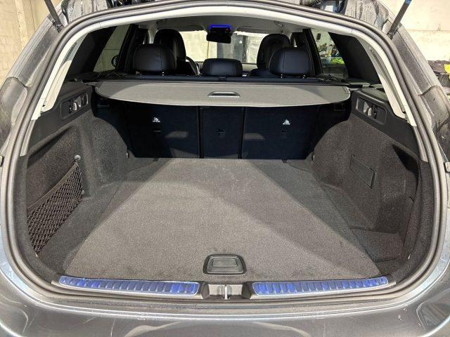 MERCEDES-BENZ C 200 d Mild hybrid S.W. AMG Line Advanced