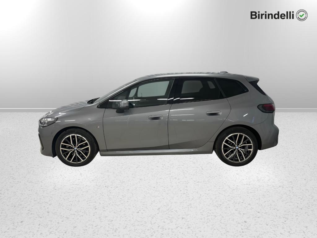 BMW Serie 2 A.T. (U06) - 218d Active Tourer Msport