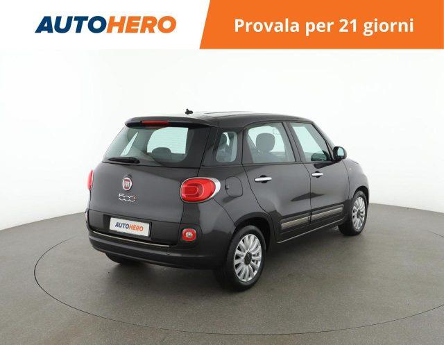 FIAT 500L 1.4 95 CV Pop Star