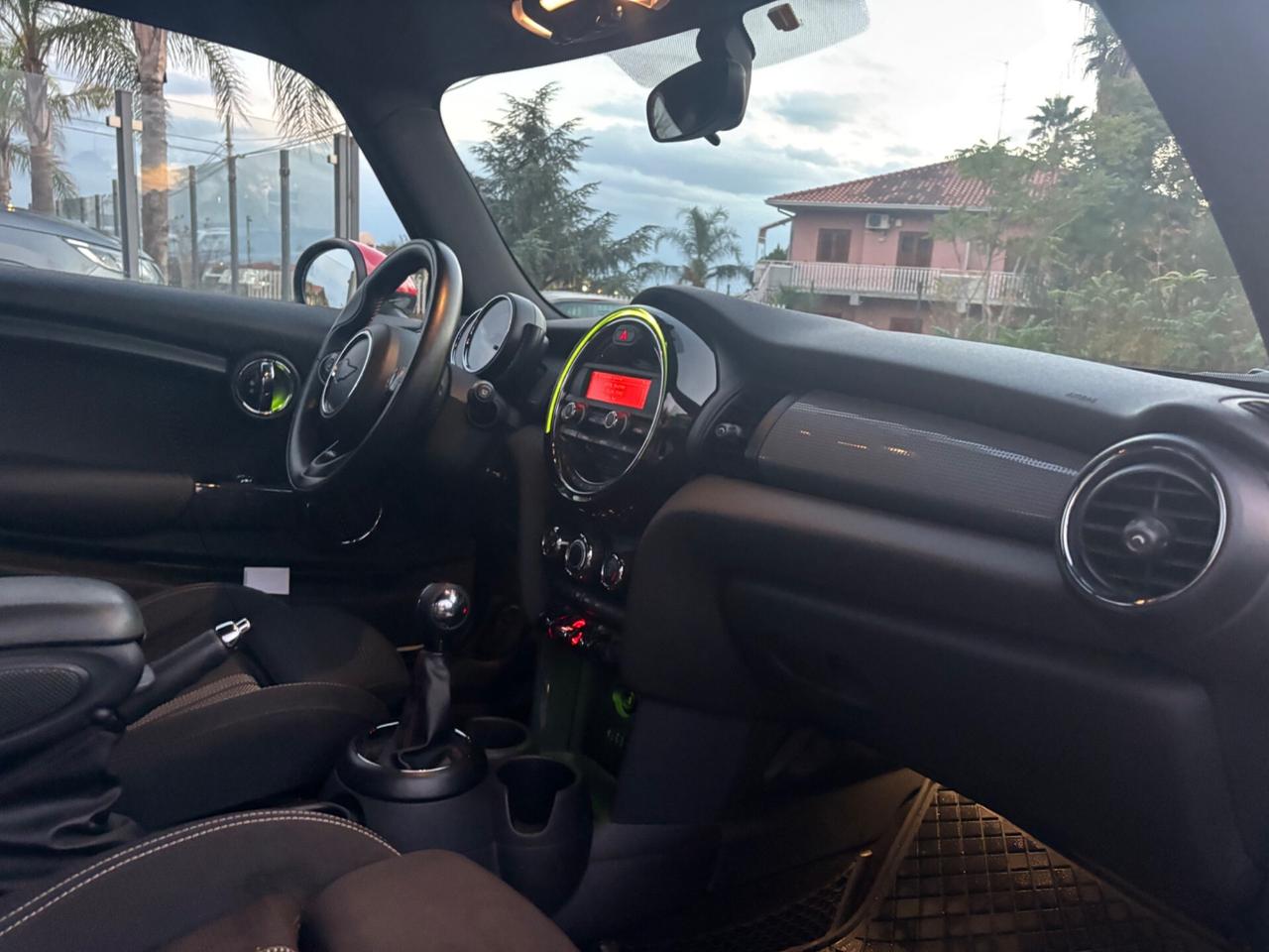 Mini 1.5 One D-2015