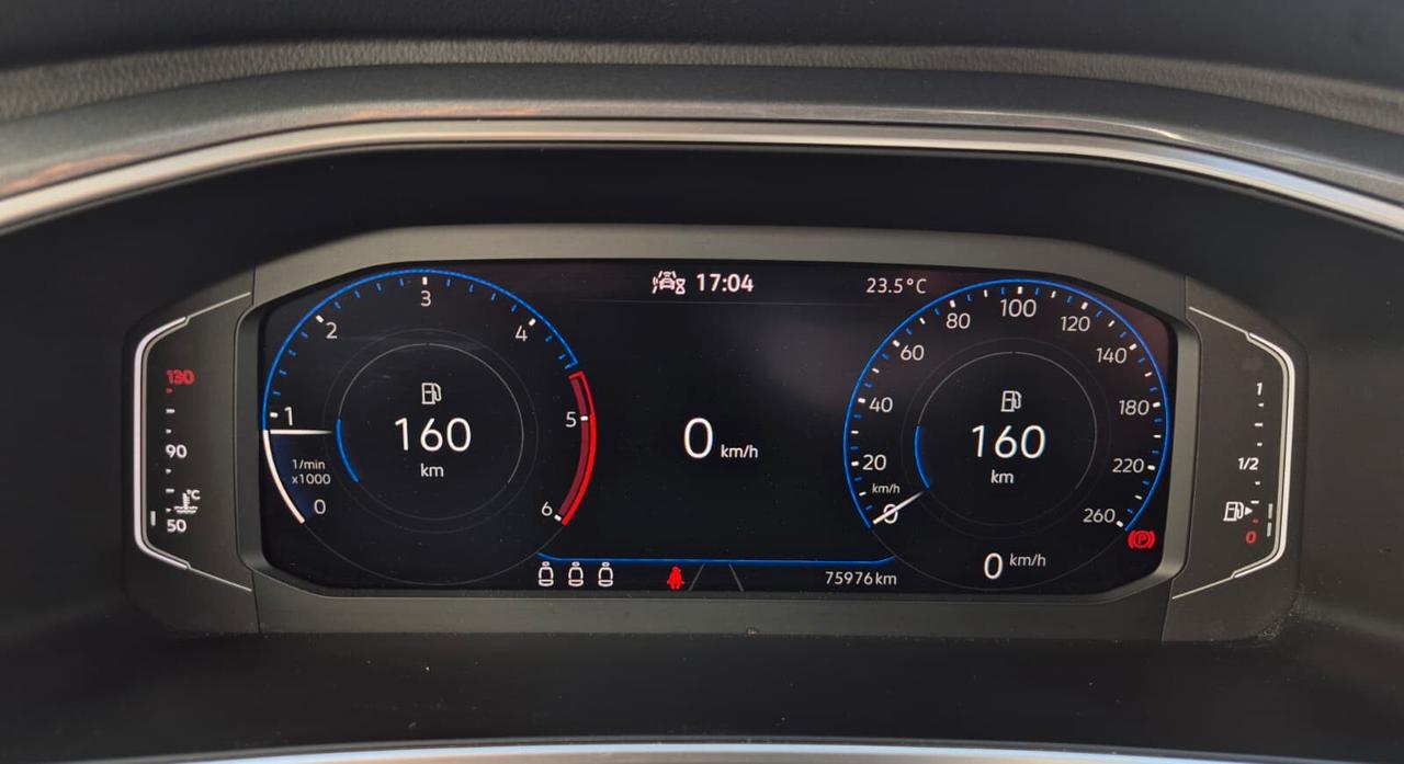 Volkswagen T-Roc 2.0 TDI 116CV Style