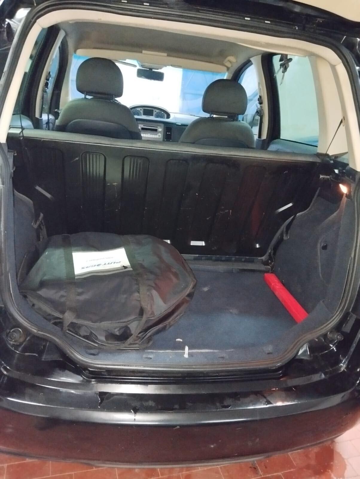 Lancia MUSA 1.4 Oro Ecochic GPL