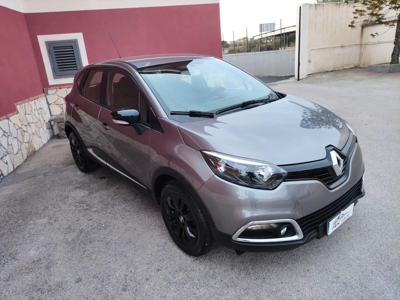 Renault Captur TCe 12V 90 CV Start&Stop Energy Zen