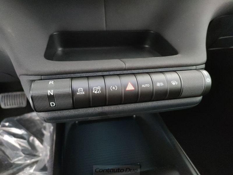 BYD DOLPHIN Dolphin 60,4 kWh Comfort