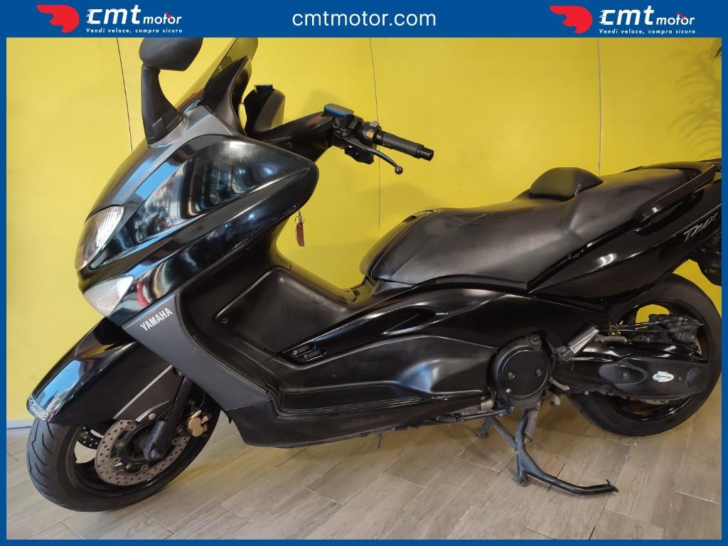 Yamaha T-Max 500 - 2007