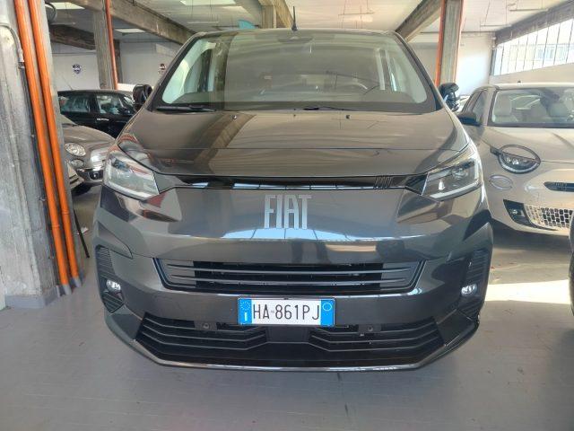 FIAT Ulysse 2.0 BlueHDi 180cv AT8 L3 9posti