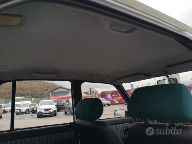 PEUGEOT 205 1.1 OPEN 5/P