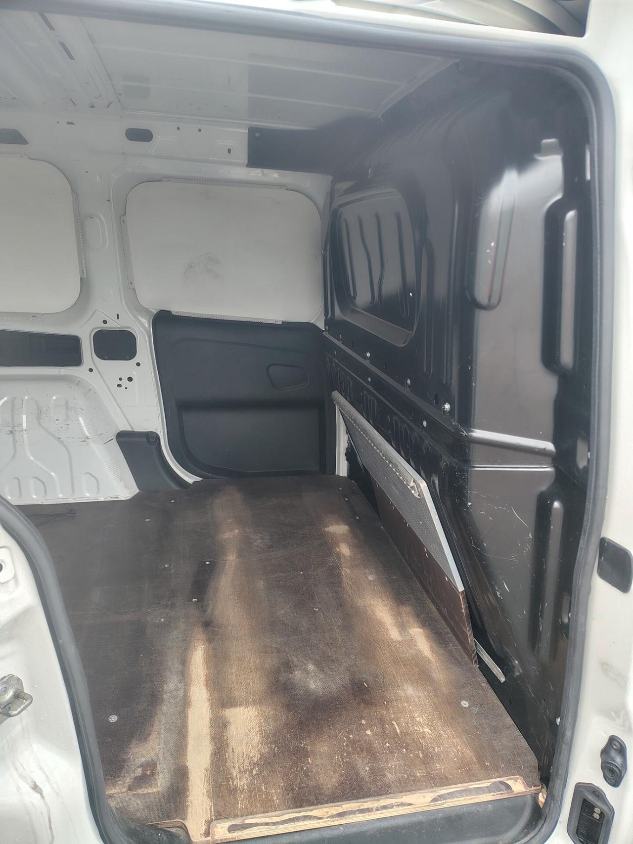 Fiat Doblo Doblò 1.4 Natural Power PC-TN Cargo Business