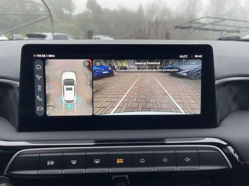 MG MG3 1.5 hybrid+ Luxury auto - KM0