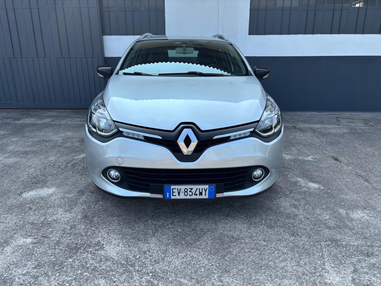 Renault Clio 1.5 dCi. Neopatentati. Garanzia 12mesi