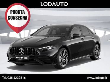 Mercedes-Benz Classe A A 35 AMG 4Matic 4p. Premium AMG Line