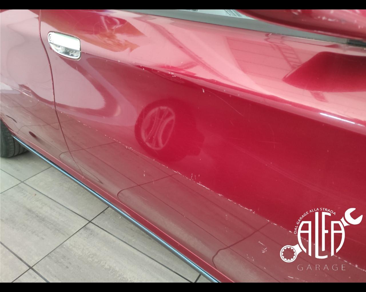 ALFA ROMEO 166 - 2.0i 16V Twin Spark cat UNICO PROPRIETARIO
