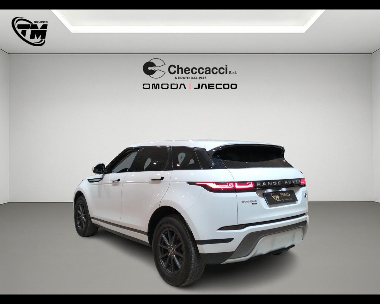 LAND ROVER RR Evoque 2ª serie Range Rover Evoq...