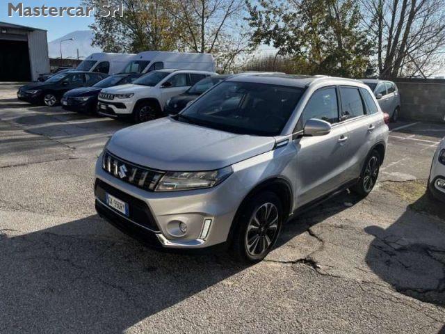 SUZUKI Vitara 1.5h 140v Starview 4wd allgrip auto - GK990RY