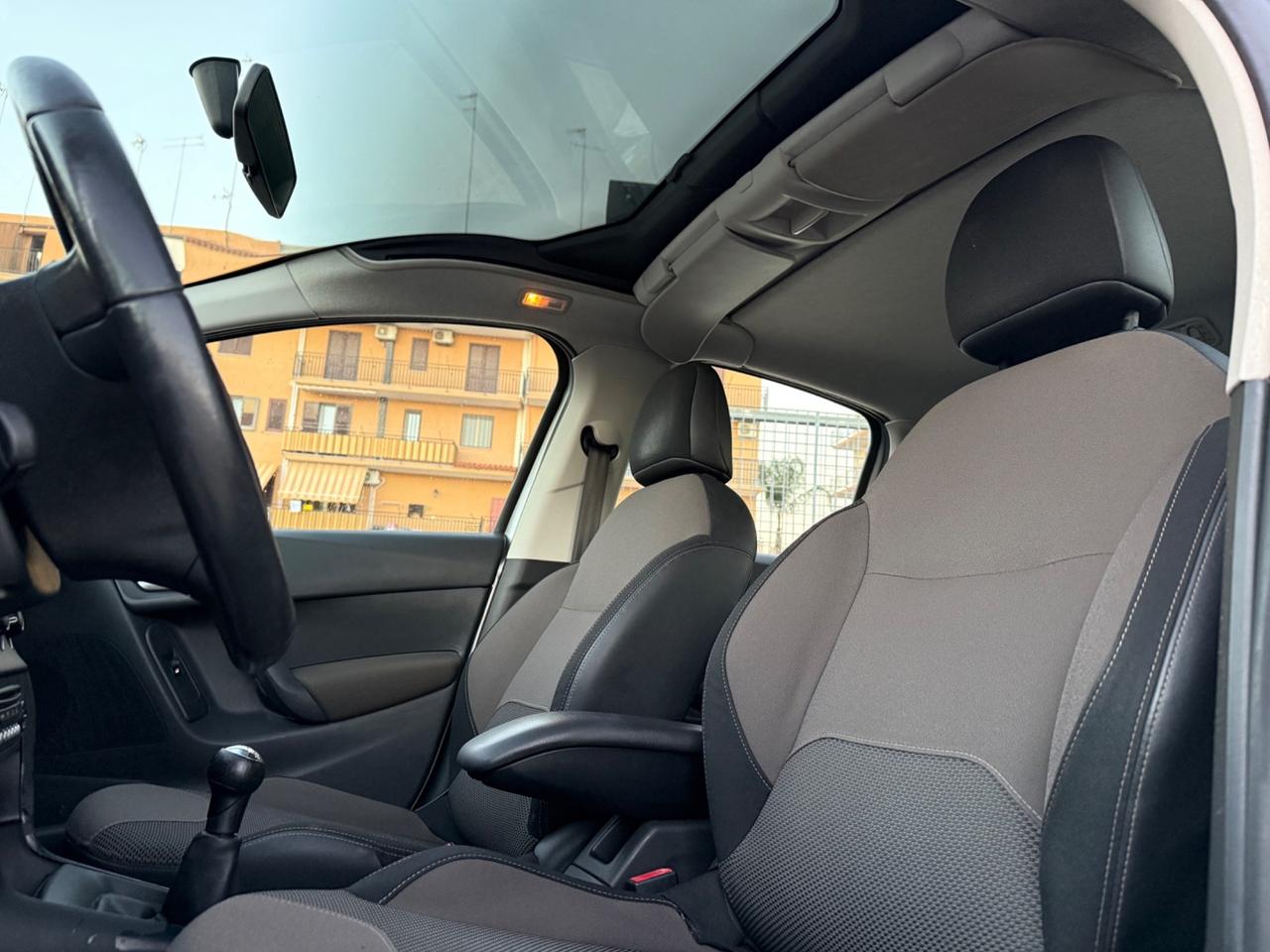 Citroen C3 1.4 HDi 70 Exclusive 2014