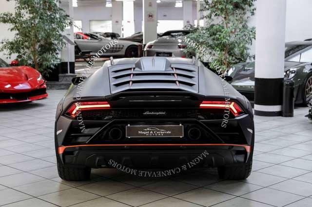 Lamborghini Huracán STERRATO|1/1499|SPECIAL PAINT|SENSONUM|SPORT SEATS