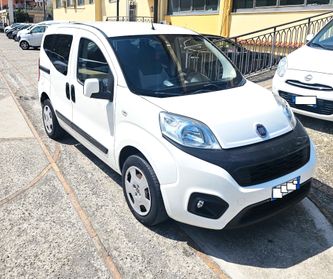 Qubo 1.3MJT TAGLIANDATO IVA INCLUSA GARANZIA
